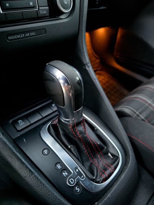 Продам Volkswagen Golf GTI  ‼️ 2012 РІК 2 ТУРБО DSG