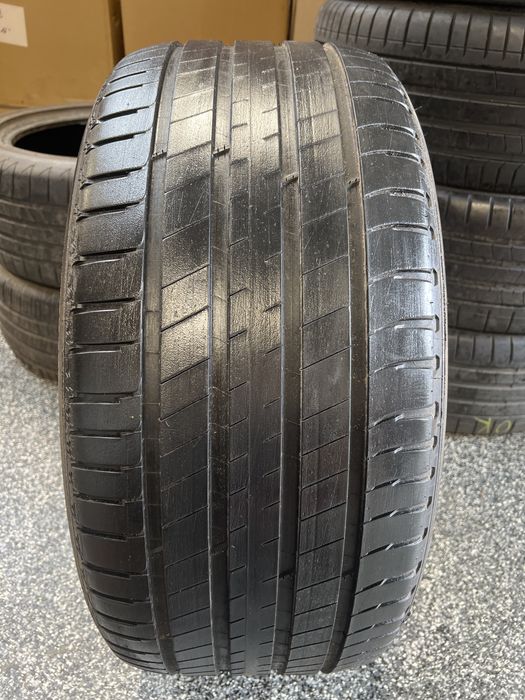 Opona Michelin Latitude sport 3 285/40/20 pojedynka