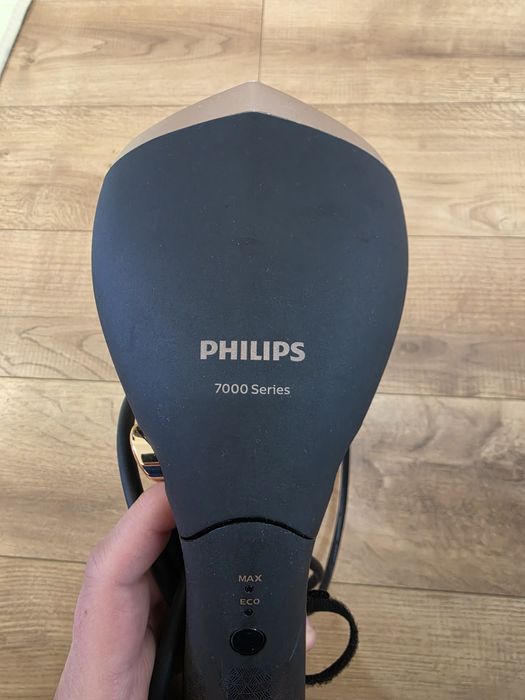 Parownica philips 7000 series