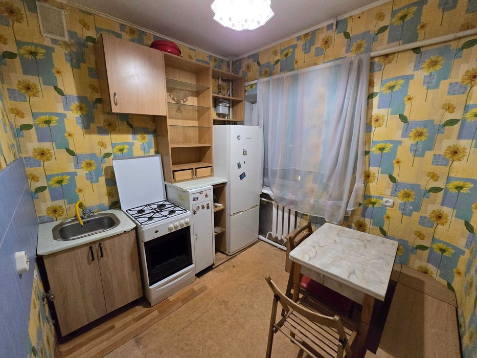 Здається 1-к.квартира по вул. Грушевського в центрі міста,читайте опис