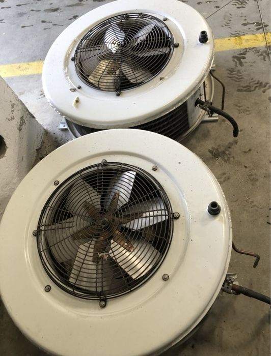 Grupos de frio para Camaras