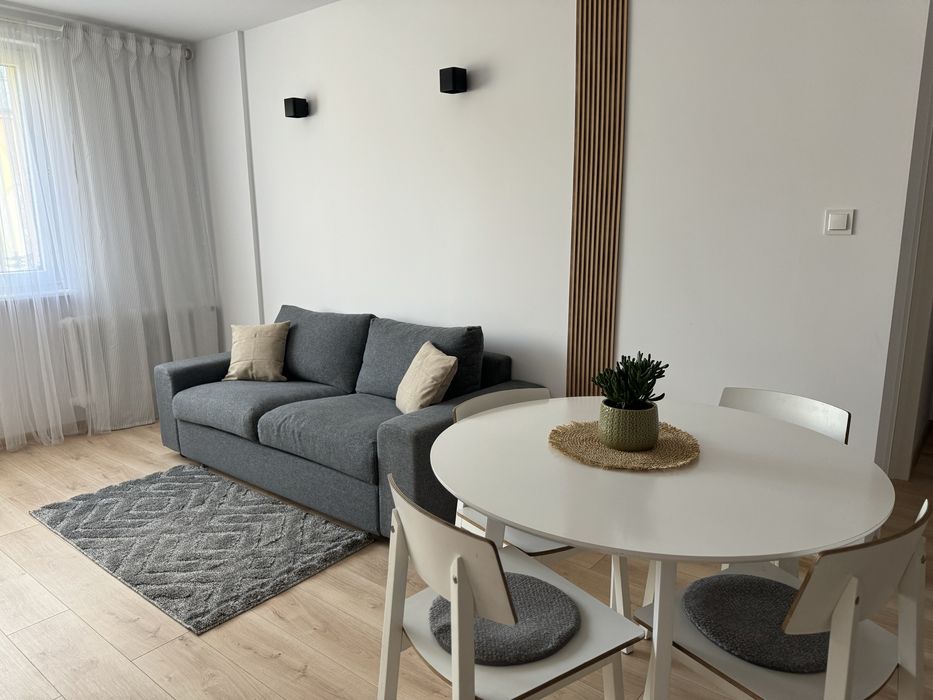 Mieszkanie na wynajem, Ząbkowice Śl. Oś. XX-lecia, klima