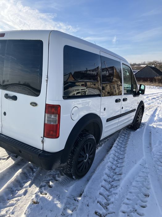 Форд конект 2003