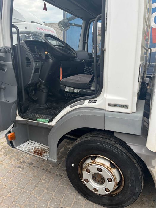 Sprzedam  Mercedesa Atego Lub Zamienię