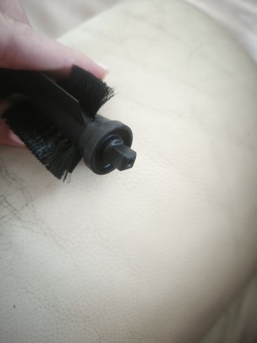 Центральна щітка очищення робот пилосос Roventa 60 серії