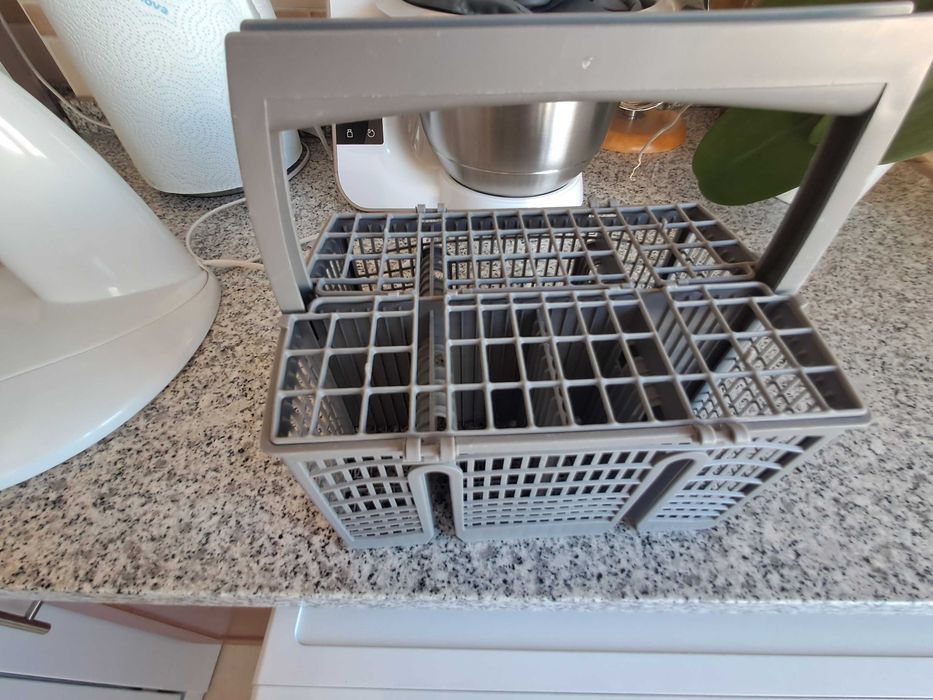 cesto de talheres para máquina de lavar louça
