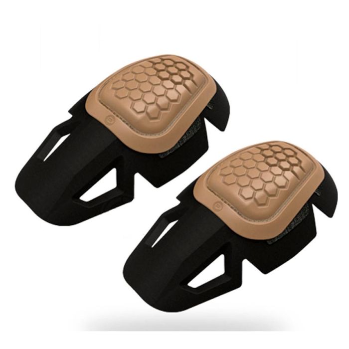 Наколінники Crye Precision Airflex Impact Combat Knee Pads