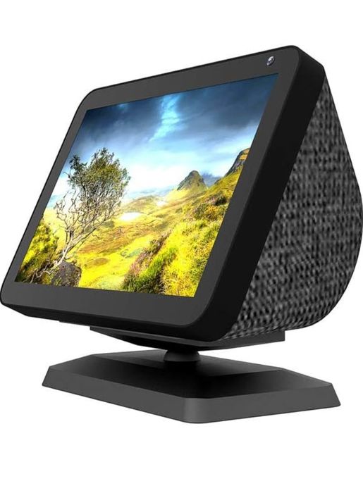 Uchwyt stojak regulowany do Do Amazon Echo Show 8