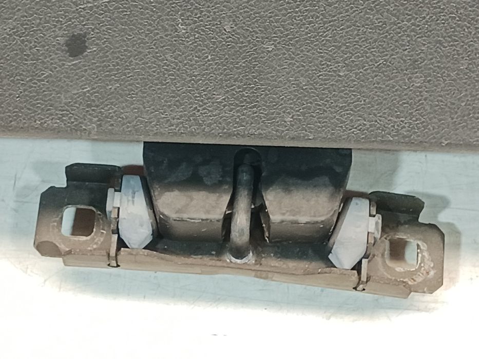 Porta / tampa da mala FORD Focus C-Max (DM2)