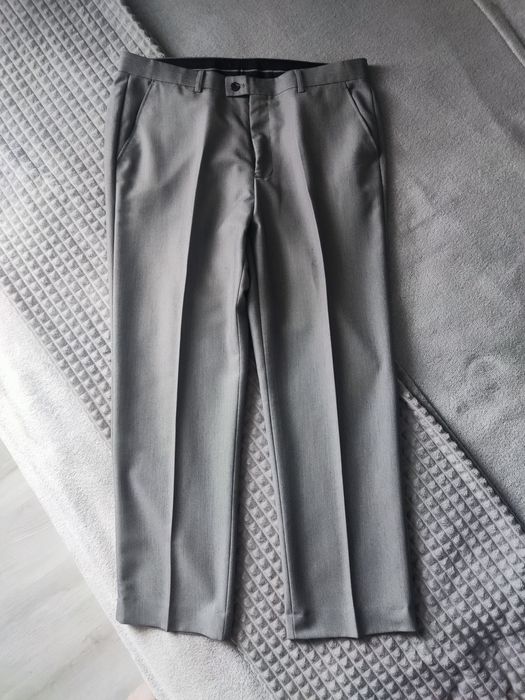 Костюм чоловічий класичний