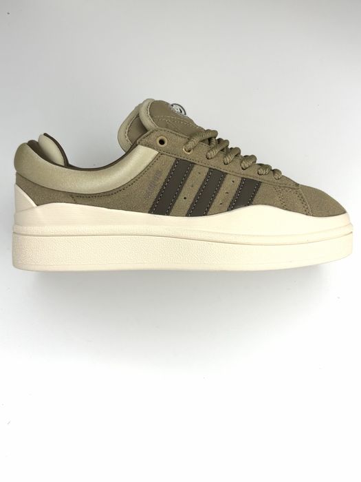 Кросівки Adidas Campus x Bad Bunny нові (розмір 36-40
