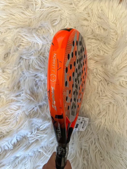 Babolat Viper Lebron 2026