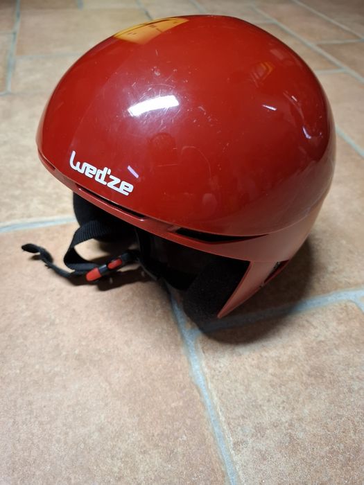 Capacetes de esqui para criança