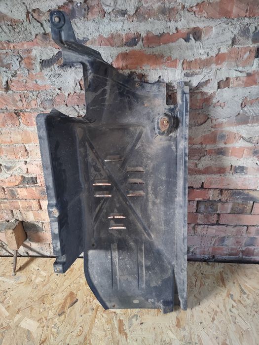 Захист дніща дна права частина Volkswagen T5 T6