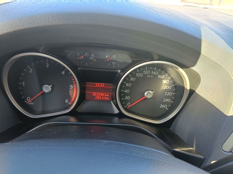 Ford S-Max 2007 – Rodzinny VAN | Android | Kamera cofania | Alufelgi