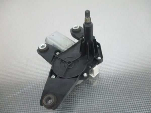 Motor limpa vidros trás RENAULT Clio III (BR0/1, CR0/1)