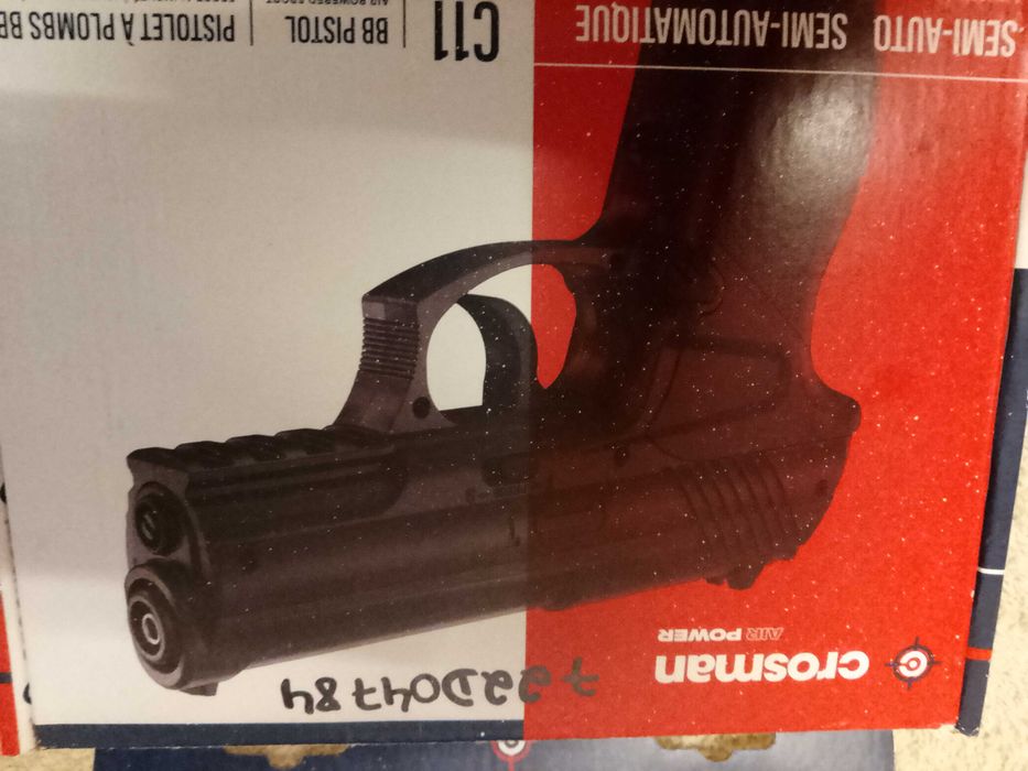 Crosman c11 para vender