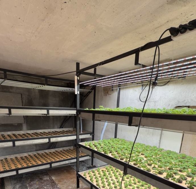 Продається бізнес міні-агроферма