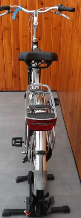 Rower damski Gazelle Chamonix  . D 57. RATY