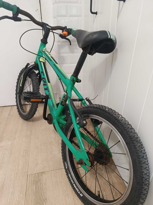 Bicicleta para criança