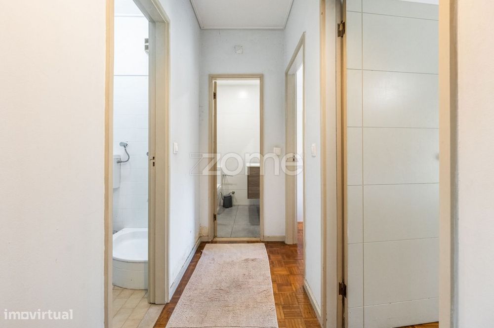 Apartamento, São Victor