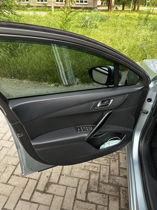 Продам Peugeot 508