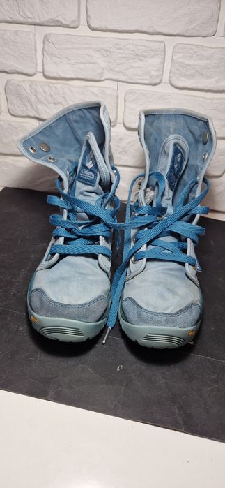Columbia 39.5.   .