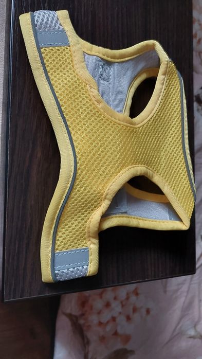 Нагрудник для собак