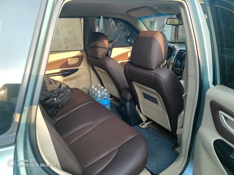 Hyundai Tucson 2006г.