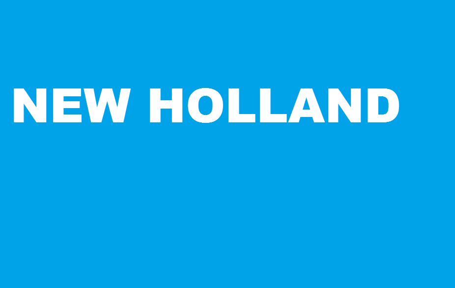 NEW HOLLAND instrukcje napraw SERWISOWE warsztatowe PO POLSKU!