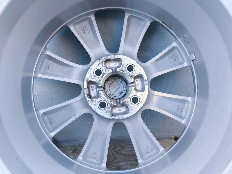 Диски R16 4x100 Opel Suzuki Mazda Hyundai Kia Toyota.