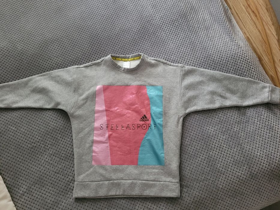 Bluza adidas rozm. S