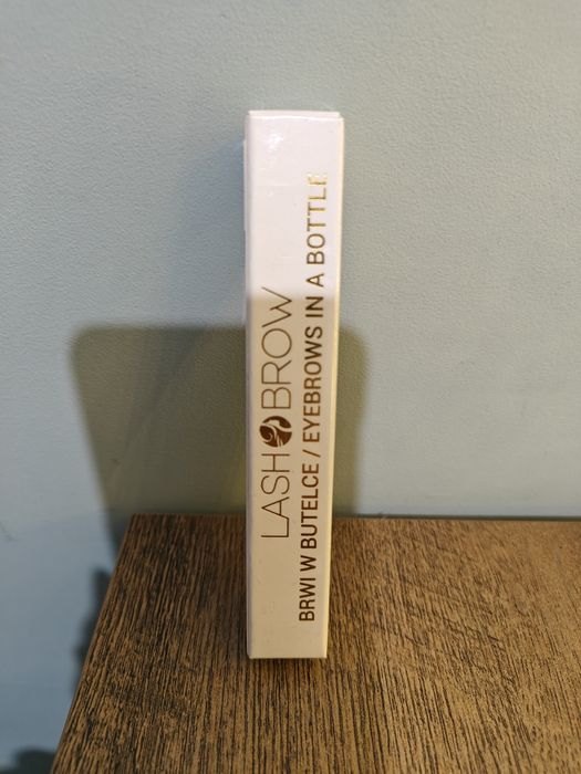Lash brow brwi w butelce