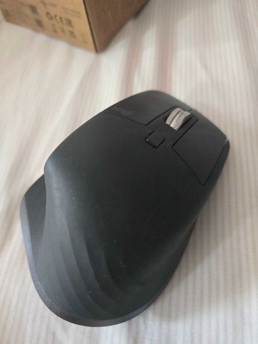 Teclado e Rato Mx Combo 3S