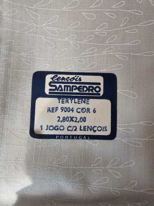 St. Peter Bed Sheet Set64738200125443126