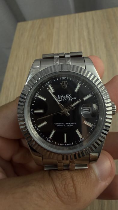 Relógio Rolex - Oyster Perpetual Datejust