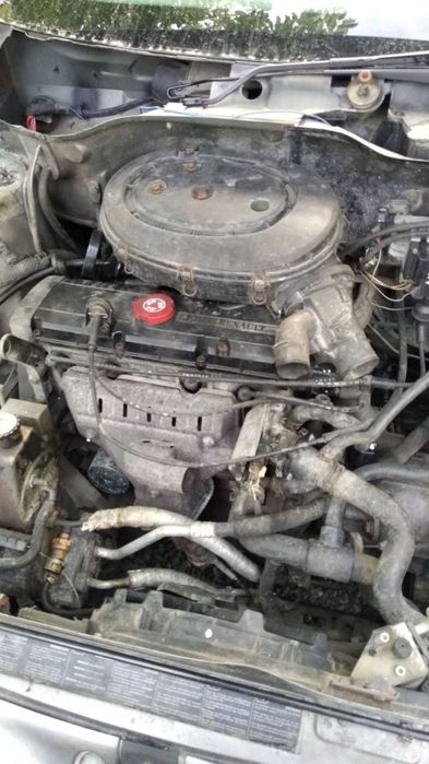 Продам машину рено меган renault megan бензин 1998 рік