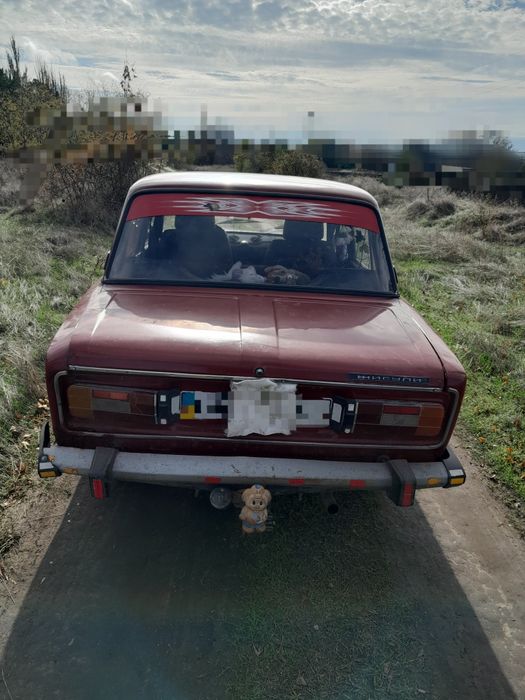 Продаєтся ваз 21061