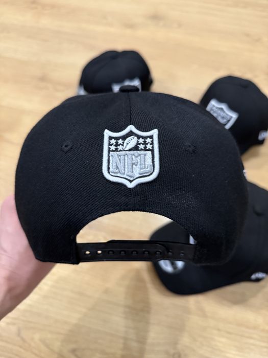 Кепка Raiders Розпродаж