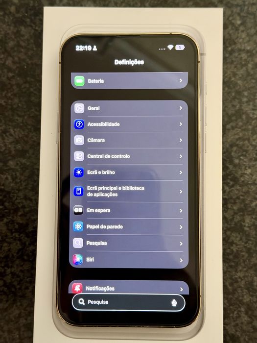Iphone 13 pro 128gb