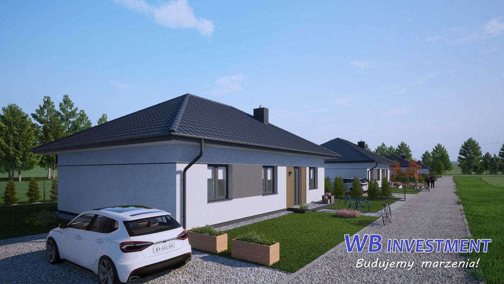 Dom – Świlcza, powiat rzeszowski - Widok 2
