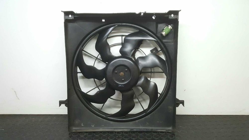 ELETROVENTILADOR KIA CEE'D SPORTY WAGON EMOTION