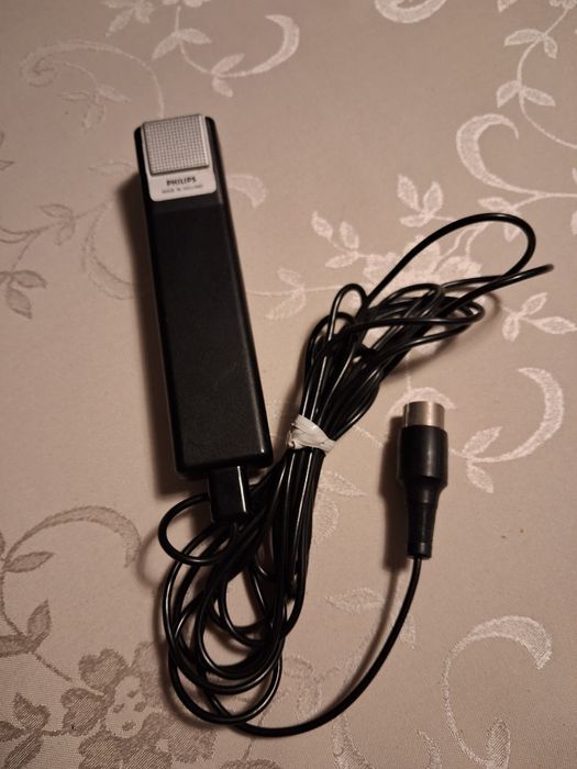 Mikrofon dynamiczny Philips N8201
