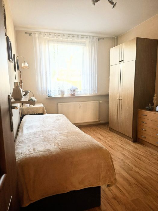 Sprzedaż mieszkania