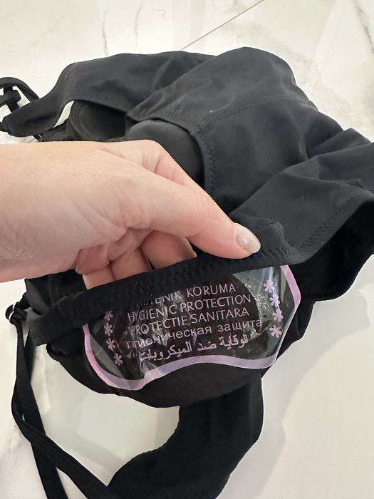 Купальник жіночій новий