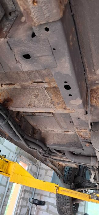 Ford transit пасажир