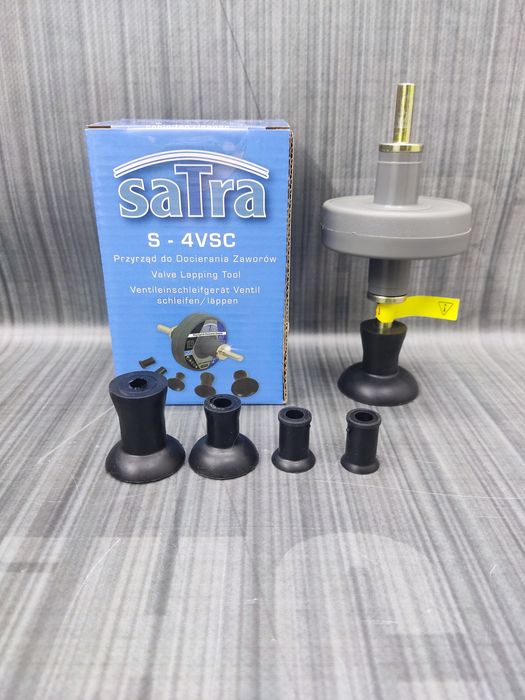 Притирка инструмент для притирки клапанов на дрель Притирка клапанів