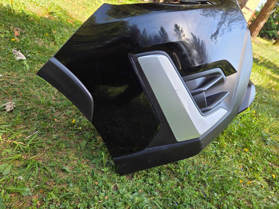 Zderzak Subaru XV Crostec 2022