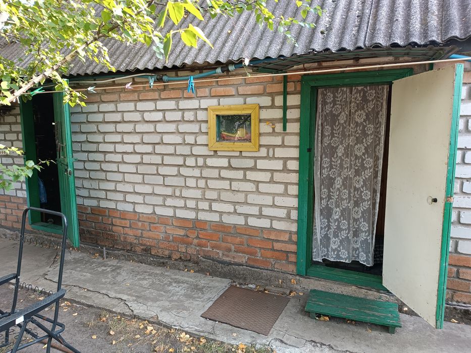 продам дачу общ.Геолог за ПЗТО