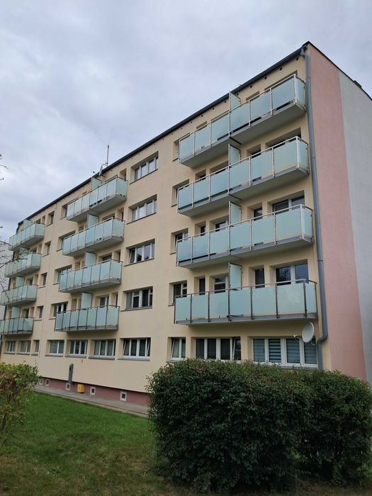 Wynajmę mieszkanie
